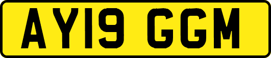 AY19GGM
