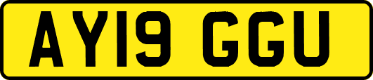 AY19GGU