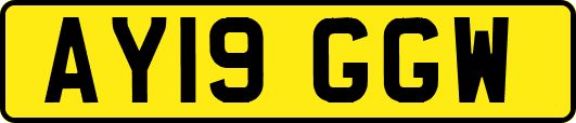 AY19GGW
