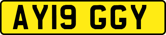 AY19GGY