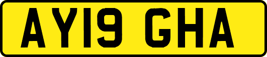AY19GHA
