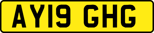 AY19GHG