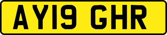 AY19GHR
