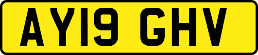 AY19GHV