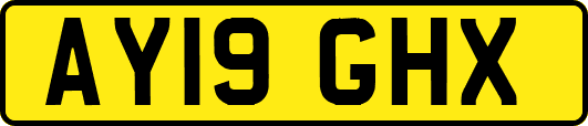 AY19GHX