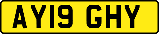 AY19GHY
