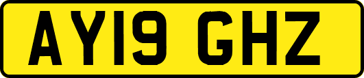 AY19GHZ