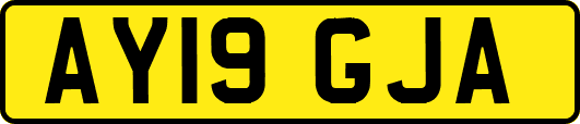 AY19GJA