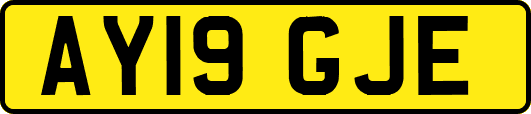 AY19GJE