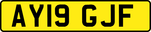 AY19GJF
