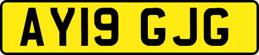 AY19GJG