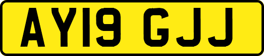 AY19GJJ