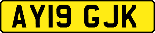 AY19GJK