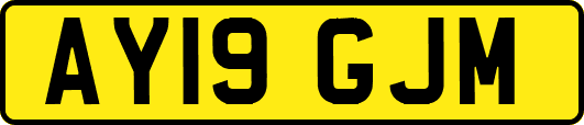 AY19GJM