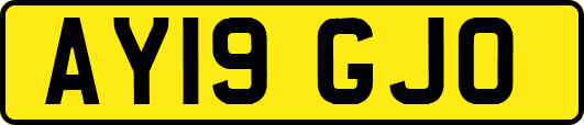 AY19GJO