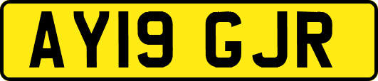 AY19GJR