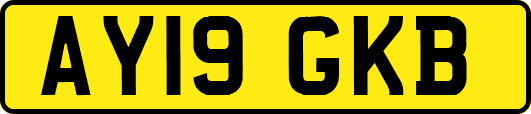 AY19GKB