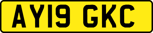 AY19GKC