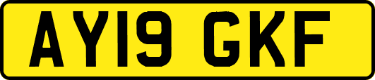 AY19GKF