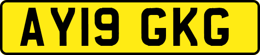 AY19GKG