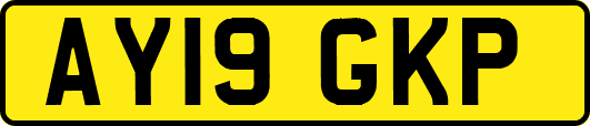 AY19GKP