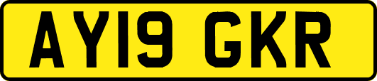 AY19GKR