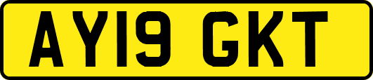 AY19GKT