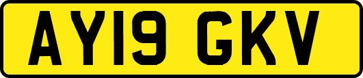 AY19GKV