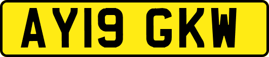 AY19GKW