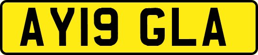 AY19GLA