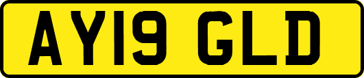 AY19GLD