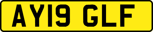 AY19GLF