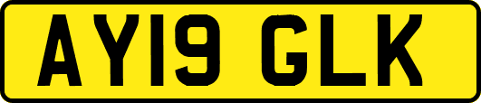 AY19GLK