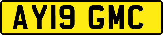 AY19GMC