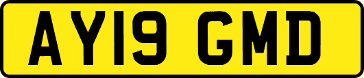 AY19GMD
