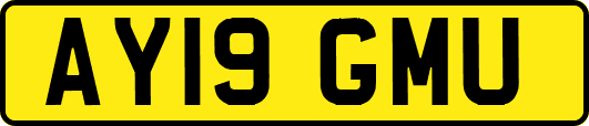 AY19GMU