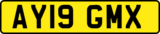 AY19GMX