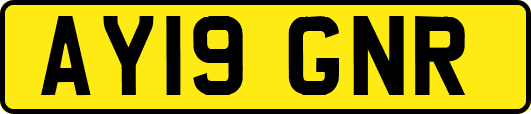 AY19GNR