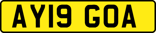 AY19GOA