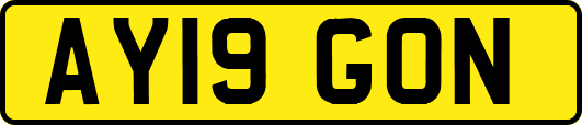 AY19GON