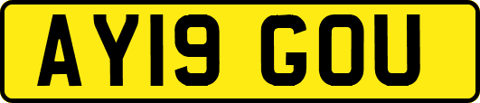 AY19GOU