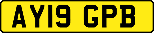 AY19GPB