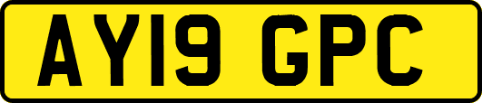 AY19GPC
