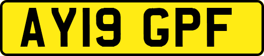 AY19GPF