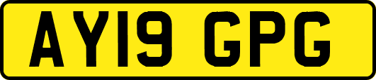 AY19GPG