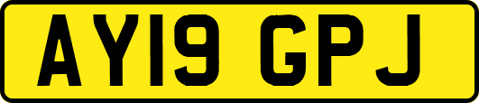 AY19GPJ