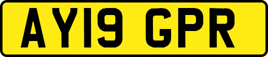 AY19GPR