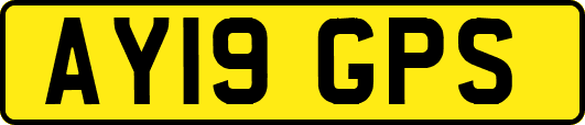 AY19GPS