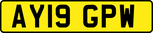 AY19GPW