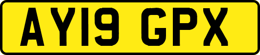 AY19GPX